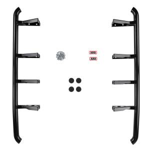 ARB Off-Road Accessories & Installation | 1350 Offroad - ARB Deluxe Rock Sliders 4420100 - Image 2