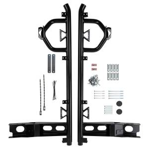 ARB Off-Road Accessories & Installation | 1350 Offroad - ARB Summit Step Section 4421100 - Image 2
