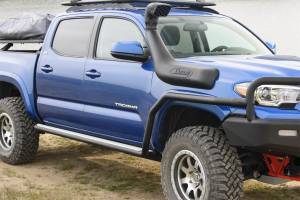 ARB Off-Road Accessories & Installation | 1350 Offroad - ARB Summit Step Section 4423010 - Image 1