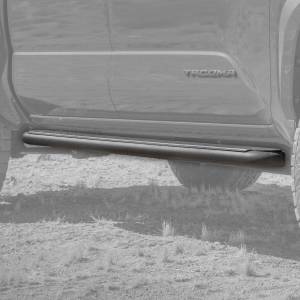 ARB Off-Road Accessories & Installation | 1350 Offroad - ARB Summit Step Sliders 4423040 - Image 1