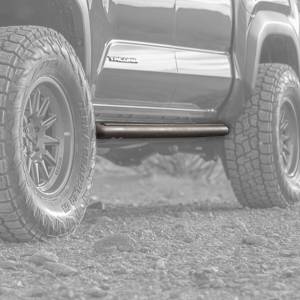 ARB Off-Road Accessories & Installation | 1350 Offroad - ARB Summit Step Sliders 4423040 - Image 3