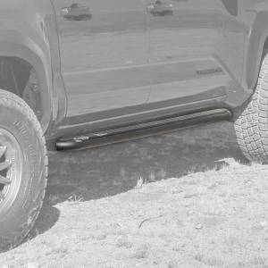 ARB Off-Road Accessories & Installation | 1350 Offroad - ARB Summit Step Sliders 4423040 - Image 4
