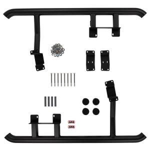 ARB Off-Road Accessories & Installation | 1350 Offroad - ARB Rock Sliders 4424010 - Image 2