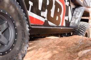 ARB Off-Road Accessories & Installation | 1350 Offroad - ARB Rock Sliders 4424010 - Image 3