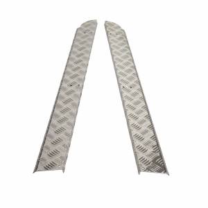 ARB Off-Road Accessories & Installation | 1350 Offroad - ARB Deluxe Protection Step 4432010 - Image 3