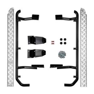 ARB Off-Road Accessories & Installation | 1350 Offroad - ARB Deluxe Protection Step 4432010 - Image 2