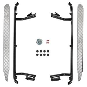 ARB Off-Road Accessories & Installation | 1350 Offroad - ARB Deluxe Protection Step 4432030 - Image 2
