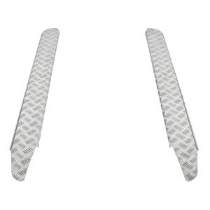 ARB Off-Road Accessories & Installation | 1350 Offroad - ARB Deluxe Protection Step 4432030 - Image 3