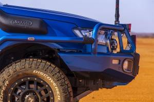 ARB Off-Road Accessories & Installation | 1350 Offroad - ARB Summit Step With Return 4440210K2 - Image 2