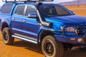ARB Off-Road Accessories & Installation | 1350 Offroad - ARB Summit Step Section 4440140 - Image 1