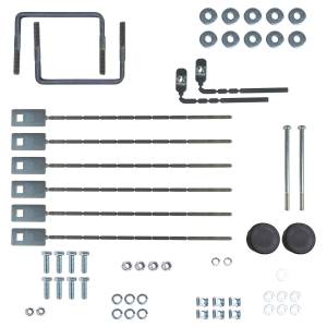 ARB Off-Road Accessories & Installation | 1350 Offroad - ARB Summit Step Section 4440180 - Image 2