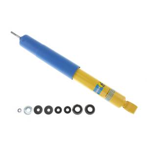 Bilstein Shocks & Suspension | 1350 Offroad - Bilstein B6 4600 - Suspension Shock Absorber 24-024518 - Image 1