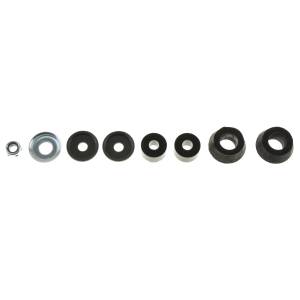 Bilstein Shocks & Suspension | 1350 Offroad - Bilstein B6 4600 - Suspension Shock Absorber 24-024518 - Image 2