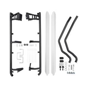 ARB Off-Road Accessories & Installation | 1350 Offroad - ARB Summit Step With Front Rail 4440210K1 - Image 1