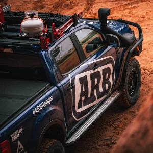 ARB Off-Road Accessories & Installation | 1350 Offroad - ARB Summit Step Section 4440210 - Image 2