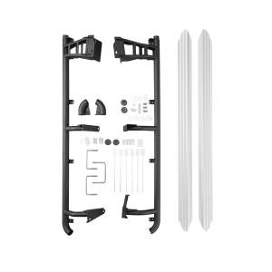 ARB Off-Road Accessories & Installation | 1350 Offroad - ARB Summit Step With Return 4440210K2 - Image 1