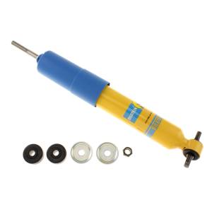 Bilstein Shocks & Suspension | 1350 Offroad - Bilstein B6 4600 - Suspension Shock Absorber 24-024785 - Image 1