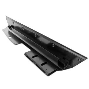 ARB Off-Road Accessories & Installation | 1350 Offroad - ARB Deluxe Rock Sliders 4450010 - Image 2