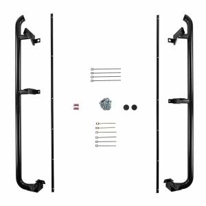 ARB Off-Road Accessories & Installation | 1350 Offroad - ARB Deluxe Rock Sliders 4450210 - Image 2