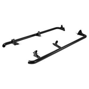 ARB Off-Road Accessories & Installation | 1350 Offroad - ARB Deluxe Rock Sliders 4450210 - Image 3