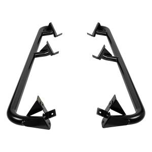 ARB Off-Road Accessories & Installation | 1350 Offroad - ARB Deluxe Rock Sliders 4450210 - Image 1