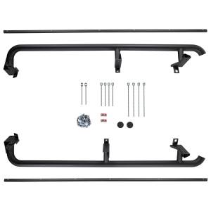 ARB Off-Road Accessories & Installation | 1350 Offroad - ARB Deluxe Rock Sliders 4450230 - Image 2