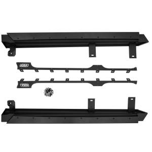 ARB Off-Road Accessories & Installation | 1350 Offroad - ARB Rock Sliders 4450240 - Image 2