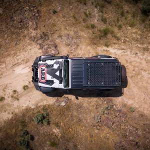 ARB Off-Road Accessories & Installation | 1350 Offroad - ARB Roof Rack Kit 4913020MKJL - Image 3