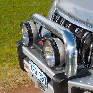 ARB Off-Road Accessories & Installation | 1350 Offroad - ARB Sahara Tube 5100050 - Image 3