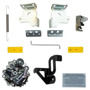 ARB Off-Road Accessories & Installation | 1350 Offroad - ARB Sahara Tube 5136010 - Image 2