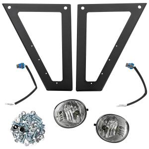 ARB Off-Road Accessories & Installation | 1350 Offroad - ARB Bumper Wings 5136020 - Image 2