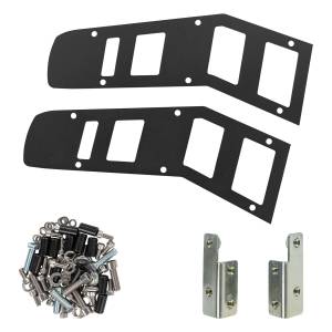 ARB Off-Road Accessories & Installation | 1350 Offroad - ARB Center Top Frame 5136030 - Image 2