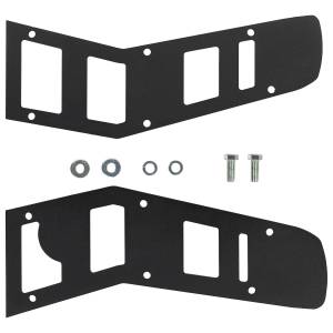 ARB Off-Road Accessories & Installation | 1350 Offroad - ARB Outer Top Tubes 5136040 - Image 2