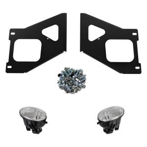 ARB Off-Road Accessories & Installation | 1350 Offroad - ARB Bumper Wings 5137010 - Image 2