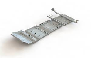 ARB Off-Road Accessories & Installation | 1350 Offroad - ARB Under Vehicle Protection 5415100 - Image 2