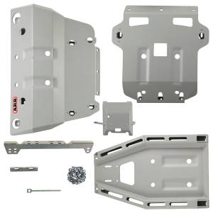 ARB Off-Road Accessories & Installation | 1350 Offroad - ARB Under Vehicle Protection 5421110 - Image 2