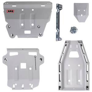 ARB Off-Road Accessories & Installation | 1350 Offroad - ARB Under Vehicle Protection 5421200 - Image 2