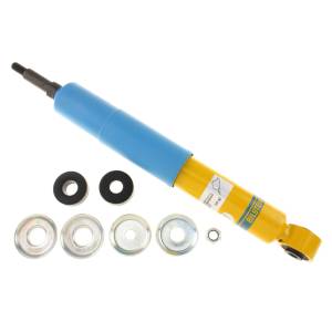 Bilstein Shocks & Suspension | 1350 Offroad - Bilstein B6 4600 - Suspension Shock Absorber 24-027397 - Image 1
