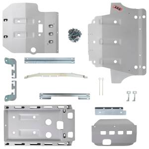ARB Off-Road Accessories & Installation | 1350 Offroad - ARB Under Vehicle Protection 5438110 - Image 2