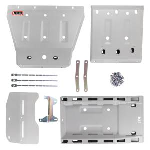 ARB Off-Road Accessories & Installation | 1350 Offroad - ARB Under Vehicle Protection 5438200 - Image 2