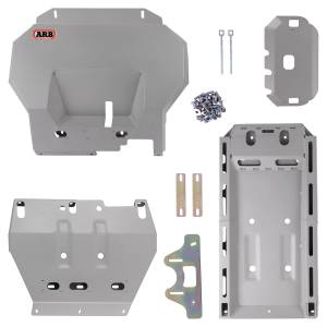 ARB Off-Road Accessories & Installation | 1350 Offroad - ARB Under Vehicle Protection 5440200 - Image 2