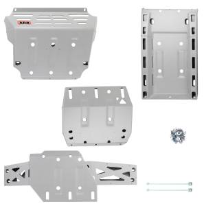 ARB Off-Road Accessories & Installation | 1350 Offroad - ARB Under Vehicle Protection 5446110 - Image 2