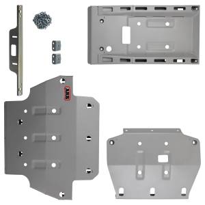 ARB Off-Road Accessories & Installation | 1350 Offroad - ARB Under Vehicle Protection 5448130 - Image 2