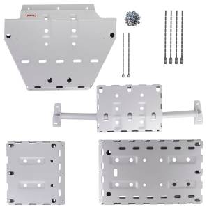 ARB Off-Road Accessories & Installation | 1350 Offroad - ARB Under Vehicle Protection 5448140 - Image 2