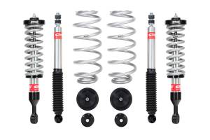Eibach Springs & Suspension Upgrades | 1350 Offroad - Eibach Stage 2 Lift Kit E86-59-005-01-22 - Image 1