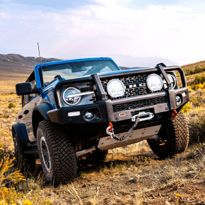 ARB Off-Road Accessories & Installation | 1350 Offroad - ARB Under Vehicle Protection 5480100 - Image 3