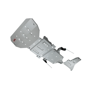 ARB Off-Road Accessories & Installation | 1350 Offroad - ARB Under Vehicle Protection 5480100 - Image 9