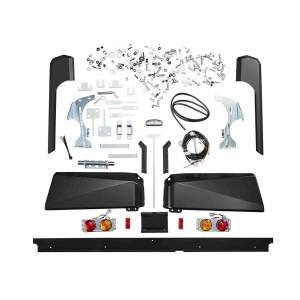 ARB Off-Road Accessories & Installation | 1350 Offroad - ARB Rear Bumper 5611210 - Image 3