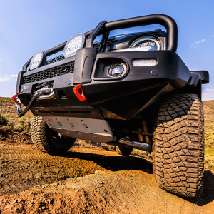 ARB Off-Road Accessories & Installation | 1350 Offroad - ARB Under Vehicle Protection 5480100 - Image 8