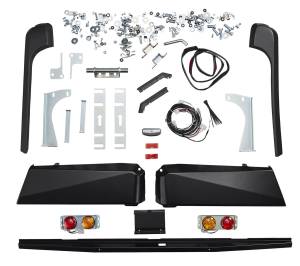 ARB Off-Road Accessories & Installation | 1350 Offroad - ARB Rear Bumper 5613210 - Image 3